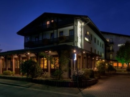 照片: Flair Hotel Dobrachtal